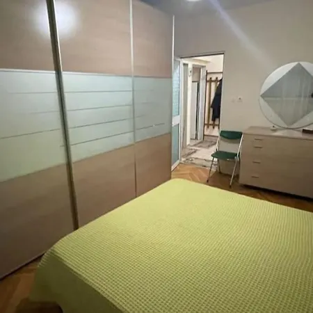 Apartment Cozy Flat In The Heart Of *
