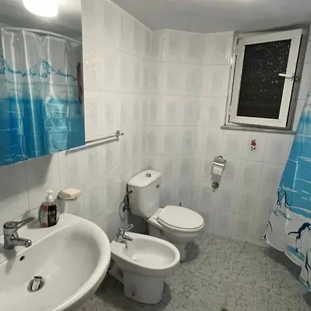 Cozy Flat In The Heart Of Apartment Tirana